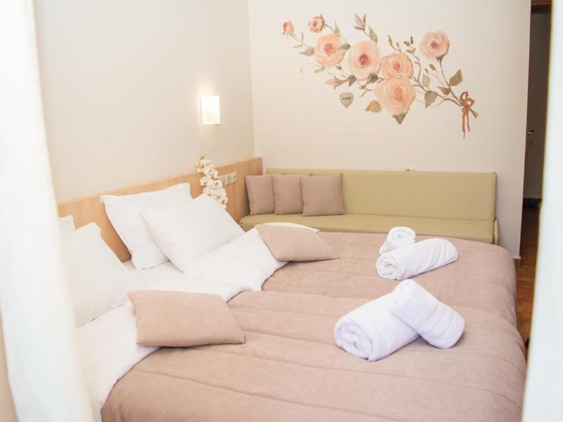 Hotel Platamon Centrale 13