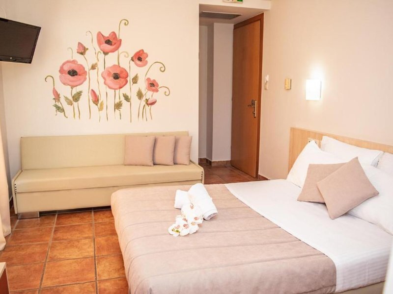 Hotel Platamon Centrale 14