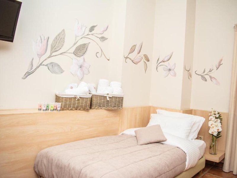 Hotel Platamon Centrale 15