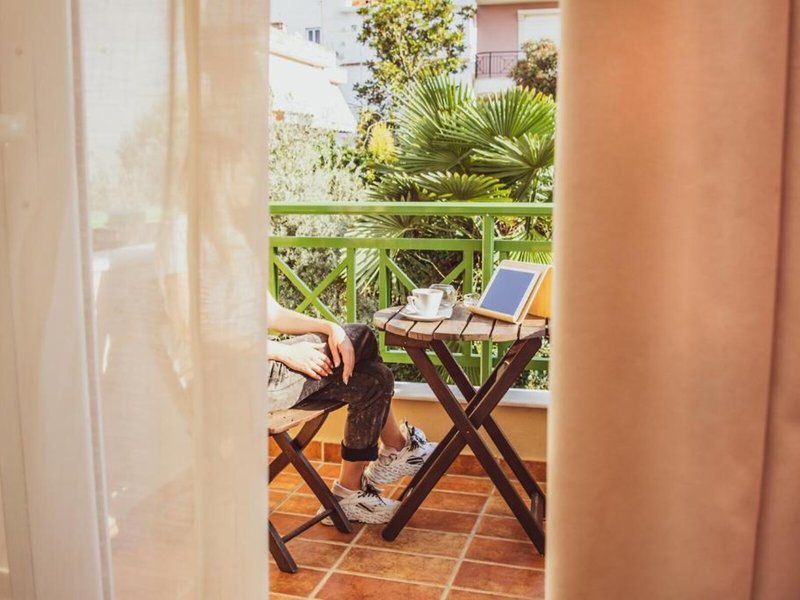 Hotel Platamon Centrale 17