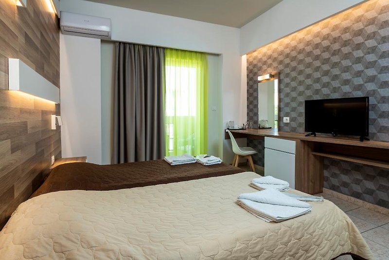 Olympia Hotel 4