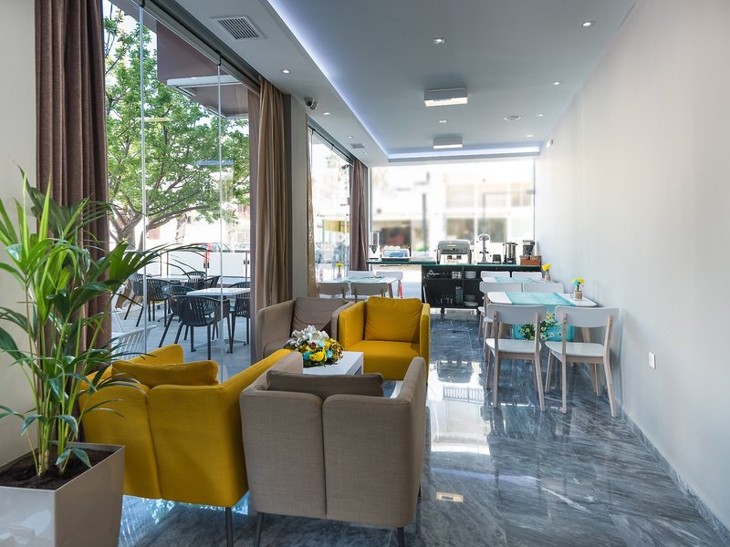 Olympia Hotel 12
