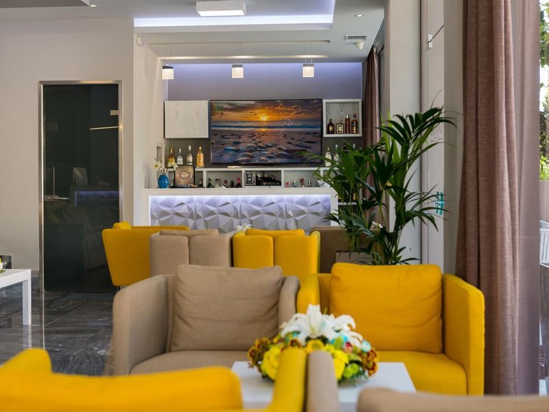 Olympia Hotel 15