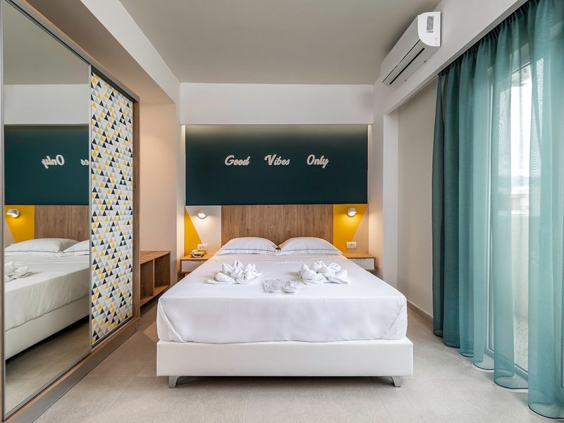 Olympia Hotel 28