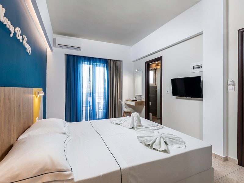 Olympia Hotel 31