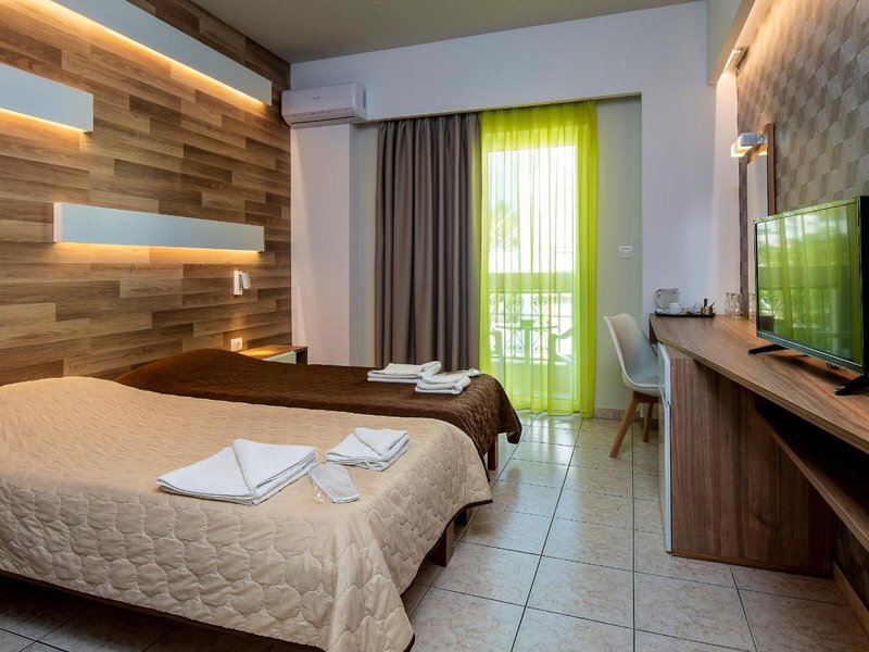 Olympia Hotel 34