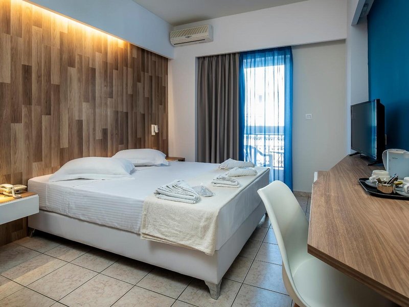 Olympia Hotel 35