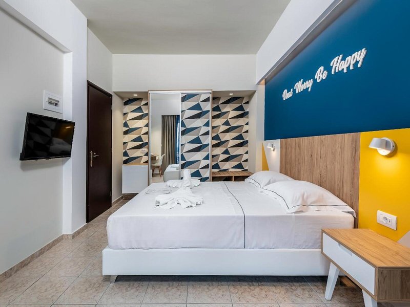 Olympia Hotel 38