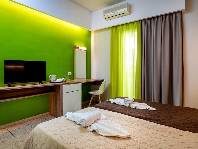 Olympia Hotel 40