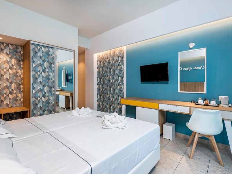 Olympia Hotel 41