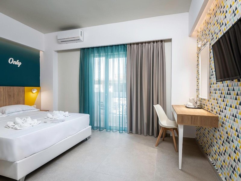 Olympia Hotel 42