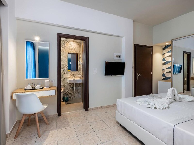 Olympia Hotel 43