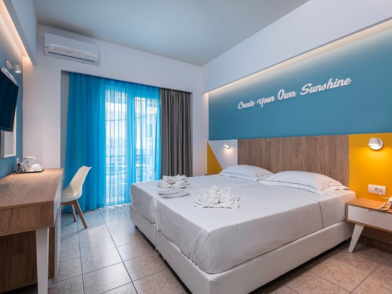 Olympia Hotel 44