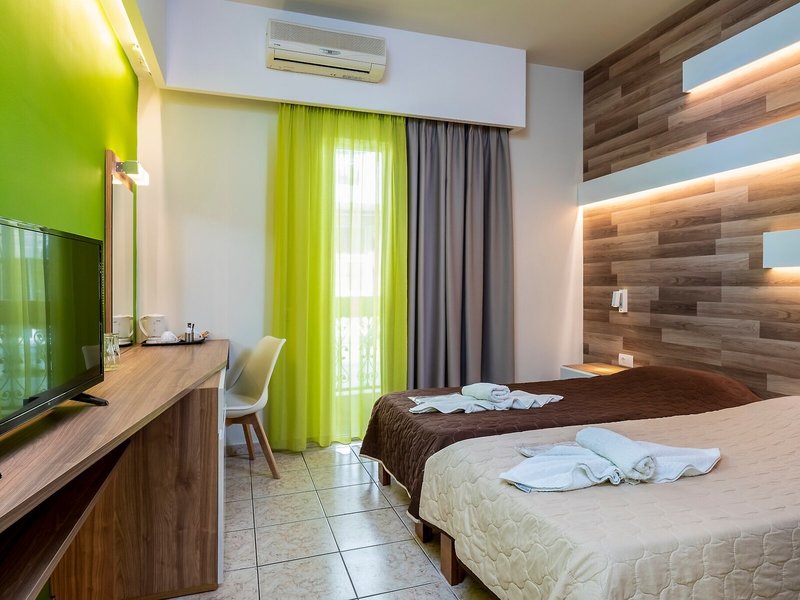 Olympia Hotel 45