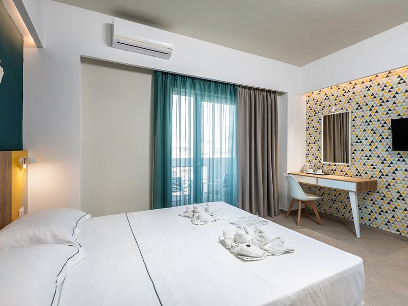 Olympia Hotel 47