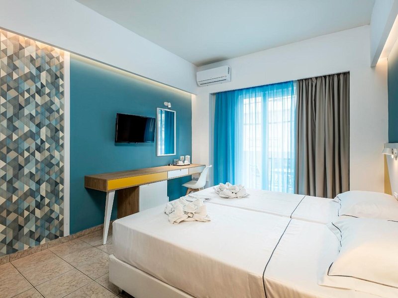 Olympia Hotel 49