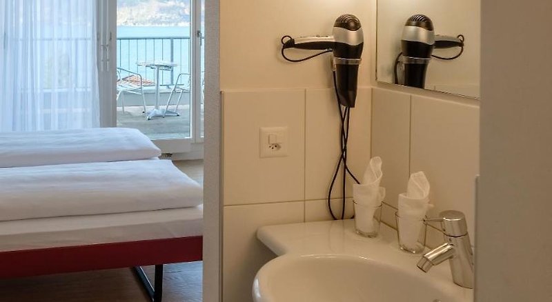 Hotel Seaside 1