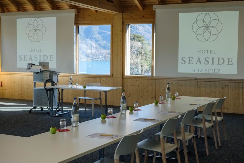 Hotel Seaside 3