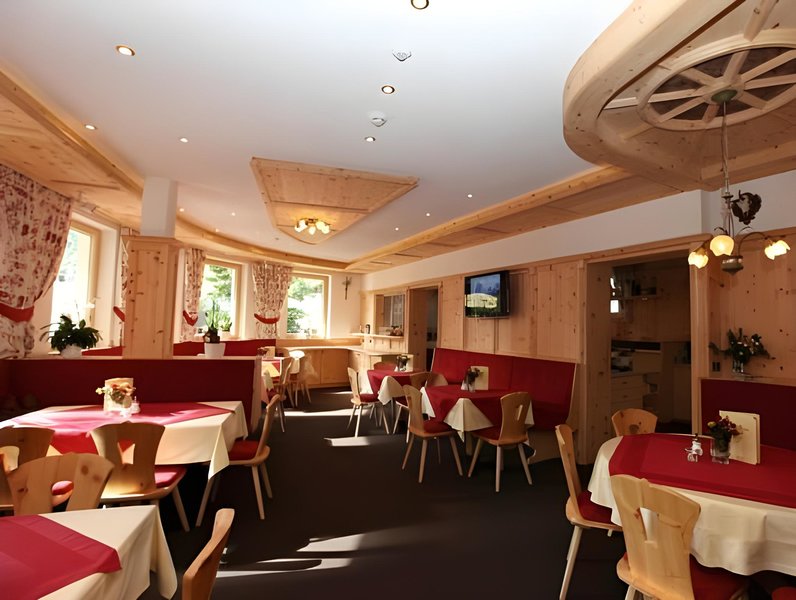 Berghotel Rasis 4