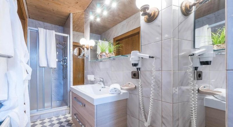 Aparthotel Gallahaus 4