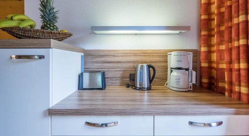 Aparthotel Gallahaus 5