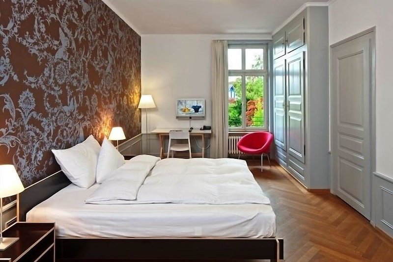 Hotel Auberge Langenthal 1