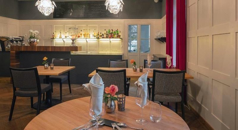 Hotel Auberge Langenthal 2