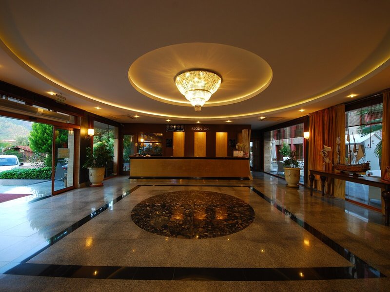 Pasa Bey 8