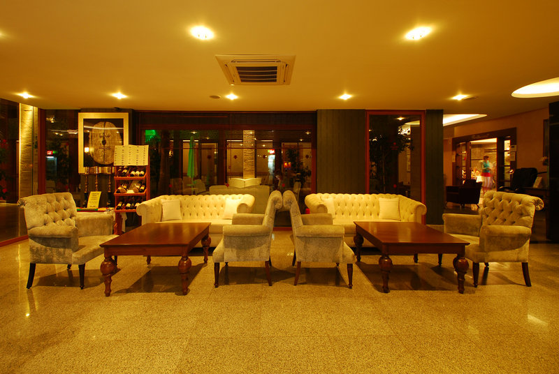 Pasabey Hotel 6
