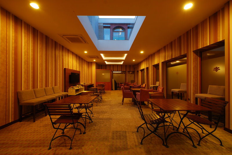 Pasabey Hotel 7