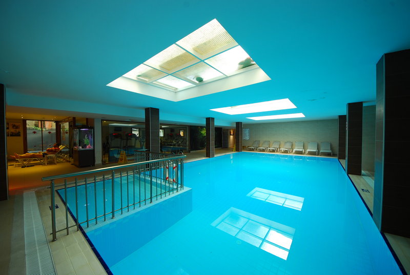 Pasabey Hotel 8