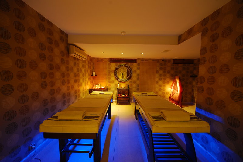 Pasabey Hotel 9