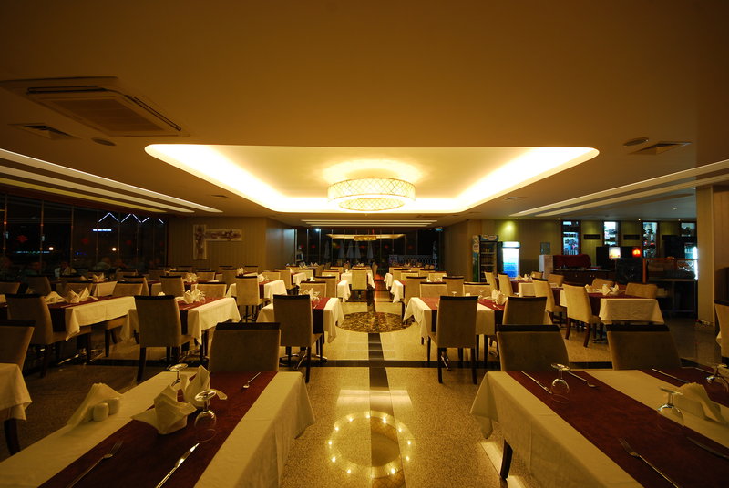 Pasabey Hotel 10