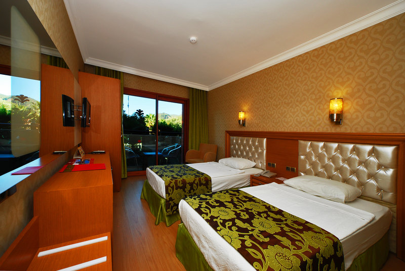 Pasabey Hotel 11