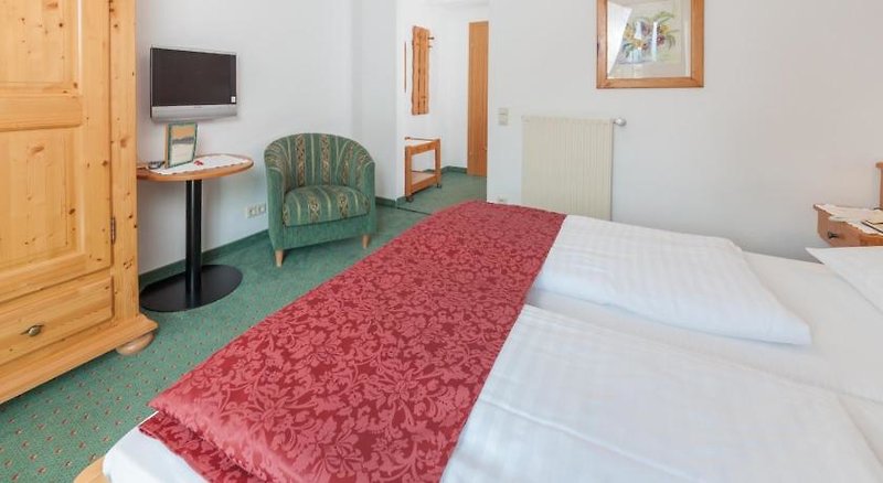 Pension Oberjörg 5
