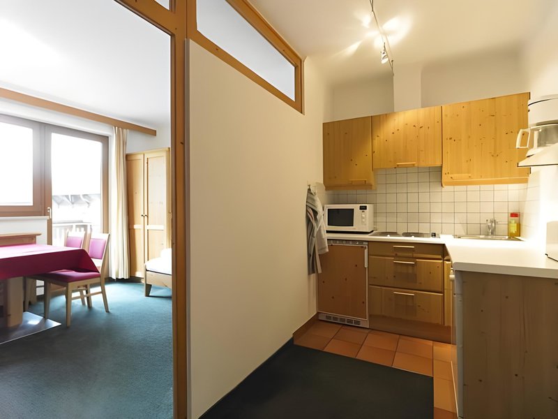 Aparthotel Acksteiner 1
