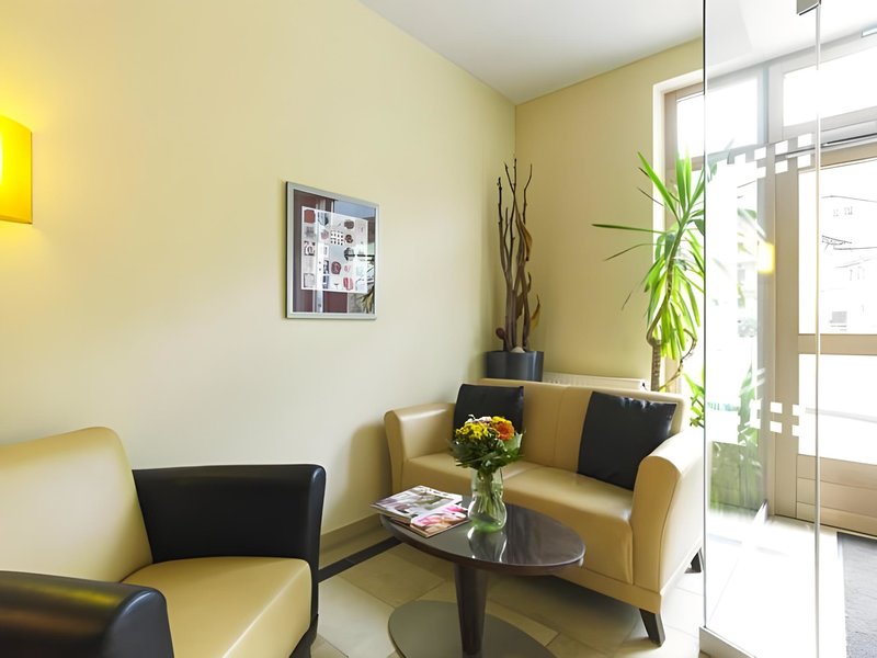 Aparthotel Acksteiner 3