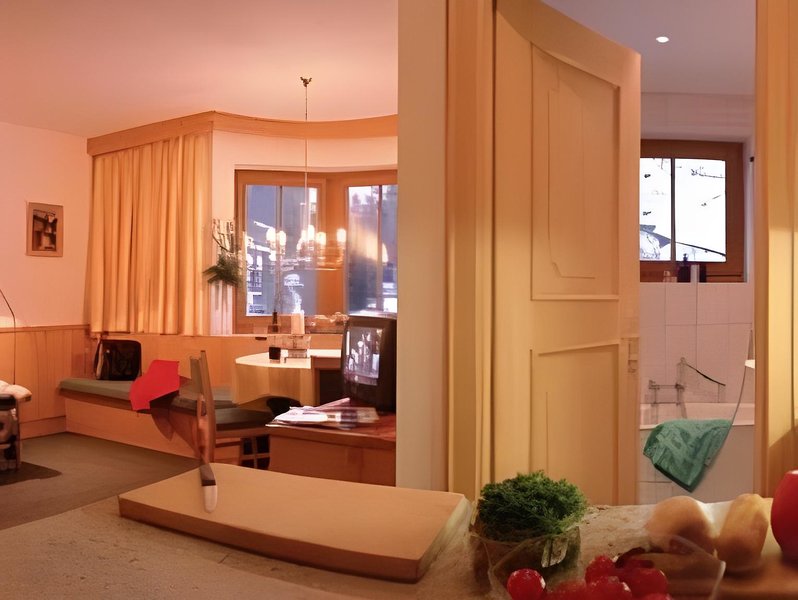 Aparthotel Acksteiner 5