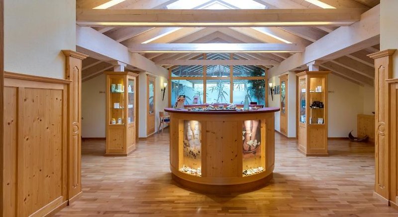 Sport- und Wellnesshotel Eienwäldli 1