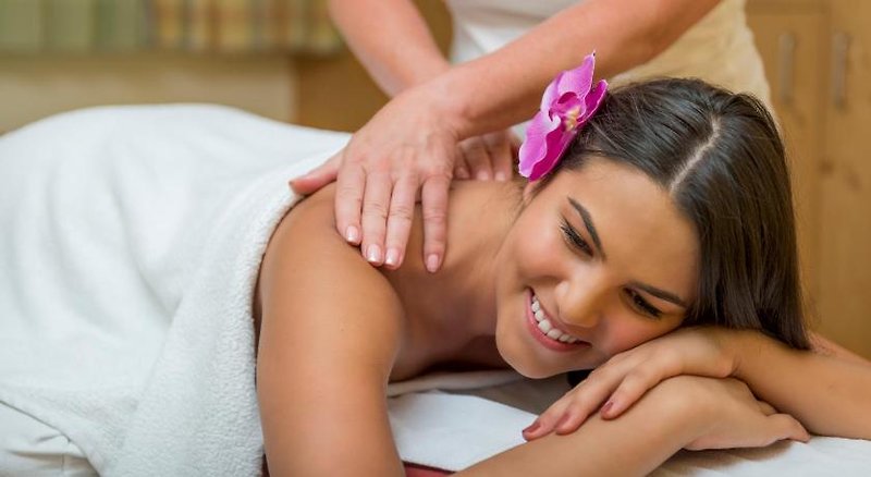 Sport- und Wellnesshotel Eienwäldli 5