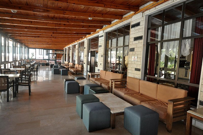 Pineta Club Hotel 7