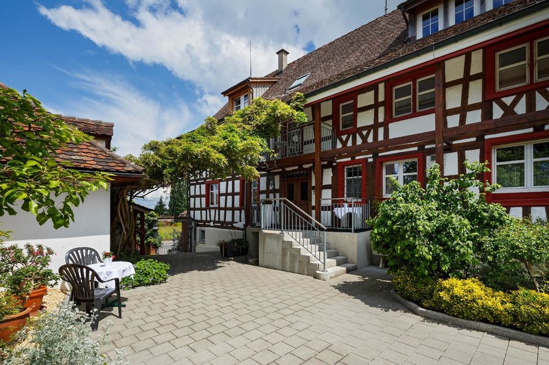 Historische Residenz Lindeneck