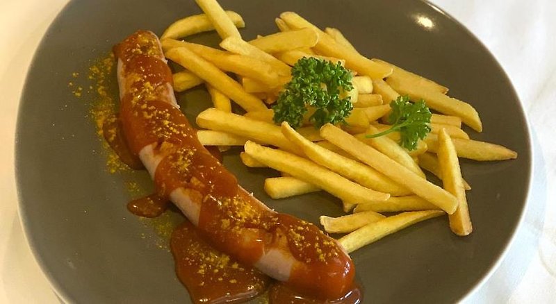 Hotel Restaurant Südrast Dreiländereck 2