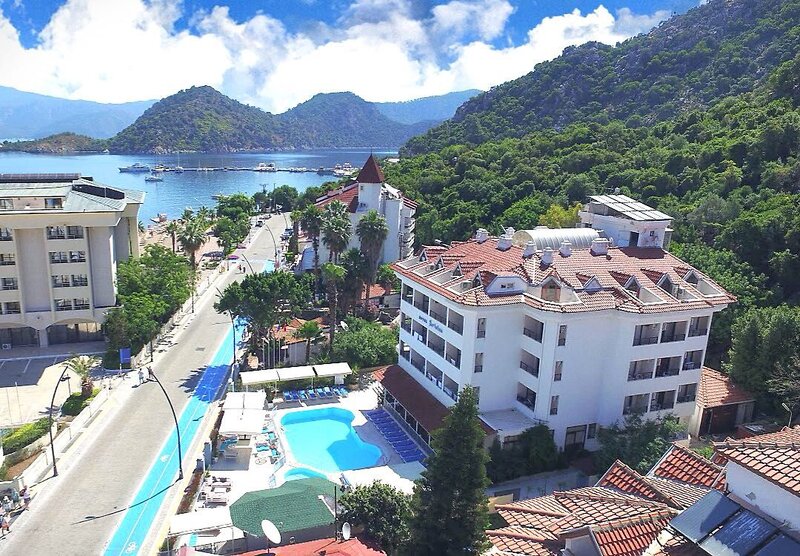 Portofino Hotel Marmaris 1