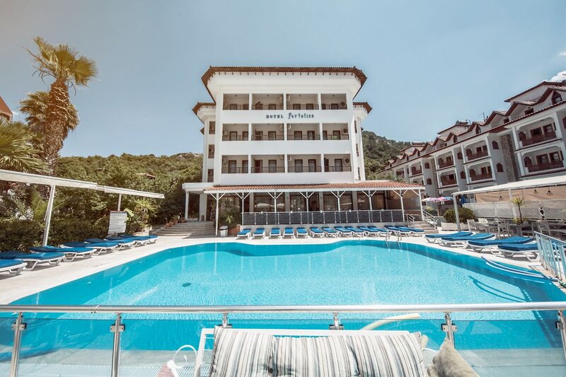 Portofino Hotel Marmaris 2