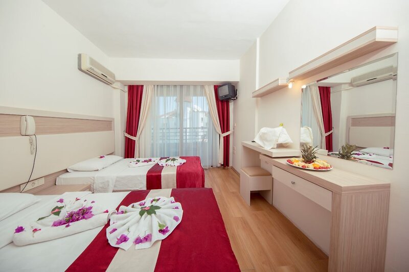 Portofino Hotel Marmaris 4