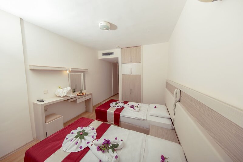 Portofino Hotel Marmaris 5