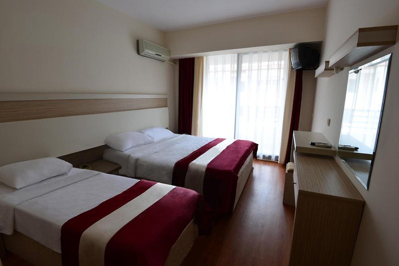 Portofino Hotel Marmaris 6