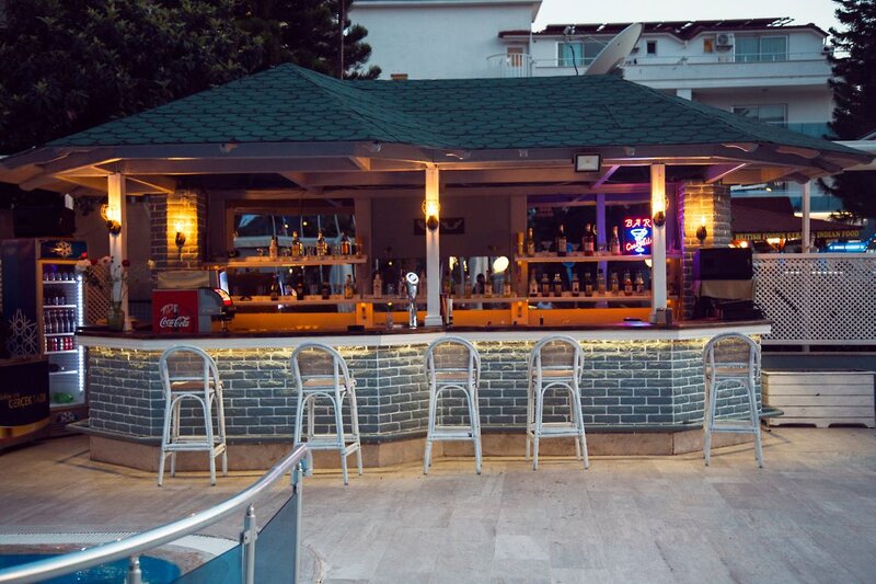 Portofino Hotel Marmaris 8