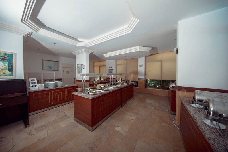 Portofino Hotel Marmaris 9